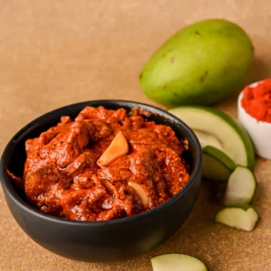 Mango Pickle